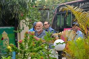 Chitwan Park Village