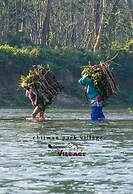 Chitwan Park Village
