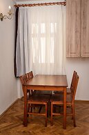 Musik Apartments Old Town