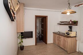 Musik Apartments Old Town