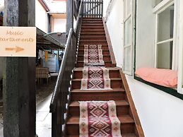 Musik Apartments Old Town