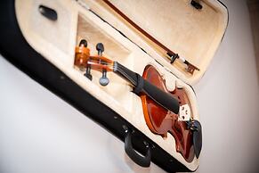 Musik Apartments Old Town