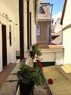 Musik Apartments Old Town