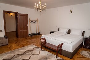 Musik Apartments Old Town