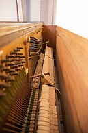 Musik Apartments Old Town