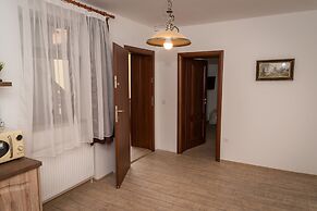 Musik Apartments Old Town