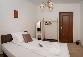 Musik Apartments Old Town