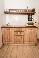 Musik Apartments Old Town