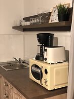 Musik Apartments Old Town