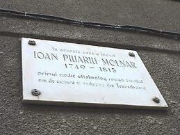 Musik Apartments Old Town