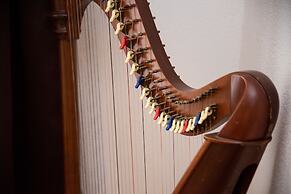 Musik Apartments Old Town