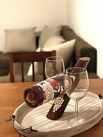 Musik Apartments Old Town