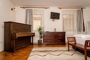 Musik Apartments Old Town