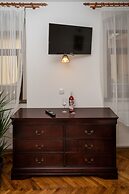 Musik Apartments Old Town