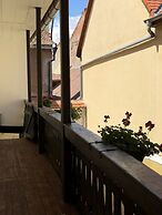 Musik Apartments Old Town