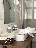 Musik Apartments Old Town