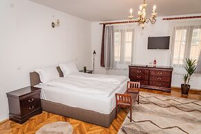 Musik Apartments Old Town