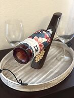 Musik Apartments Old Town