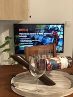 Musik Apartments Old Town