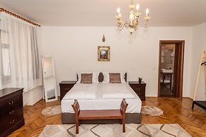 Musik Apartments Old Town