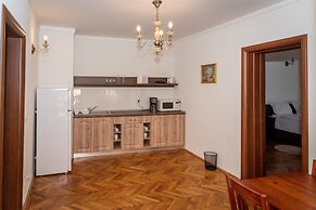 Musik Apartments Old Town