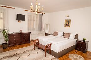 Musik Apartments Old Town