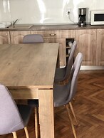 Musik Apartments Old Town