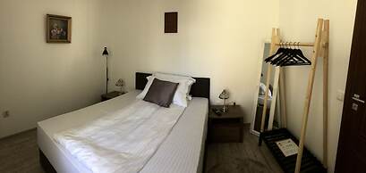 Musik Apartments Old Town