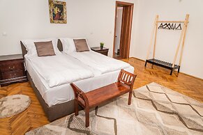 Musik Apartments Old Town