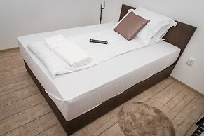 Musik Apartments Old Town