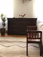 Musik Apartments Old Town