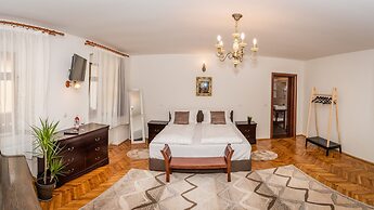 Musik Apartments Old Town