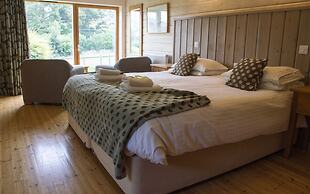 Brathay Hall - Brathay Trust