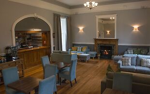 Brathay Hall - Brathay Trust