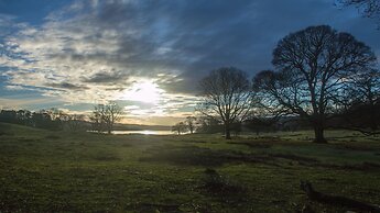 Brathay Hall - Brathay Trust