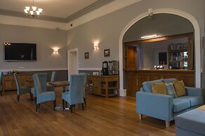 Brathay Hall - Brathay Trust