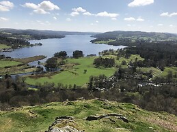 Brathay Hall - Brathay Trust