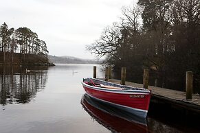 Brathay Hall - Brathay Trust