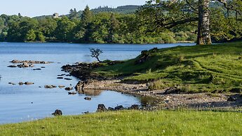 Brathay Hall - Brathay Trust