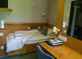 Brathay Hall - Brathay Trust