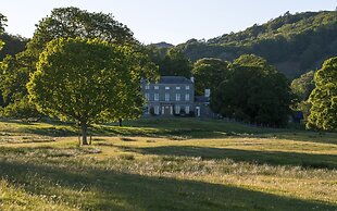 Brathay Hall - Brathay Trust