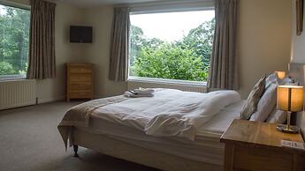 Brathay Hall - Brathay Trust