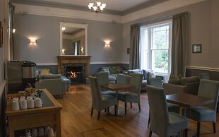Brathay Hall - Brathay Trust
