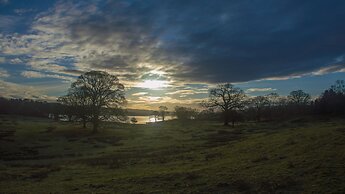 Brathay Hall - Brathay Trust
