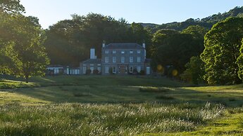 Brathay Hall - Brathay Trust