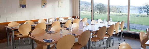 Brathay Hall - Brathay Trust