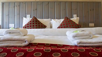 Brathay Hall - Brathay Trust