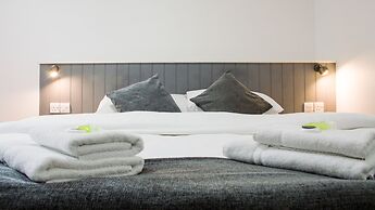 Brathay Hall - Brathay Trust