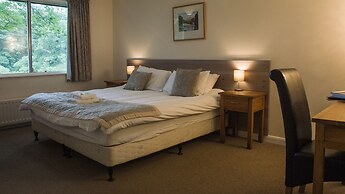 Brathay Hall - Brathay Trust