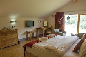 Brathay Hall - Brathay Trust